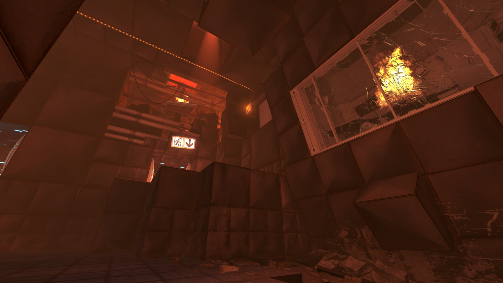 Example Chamber 1