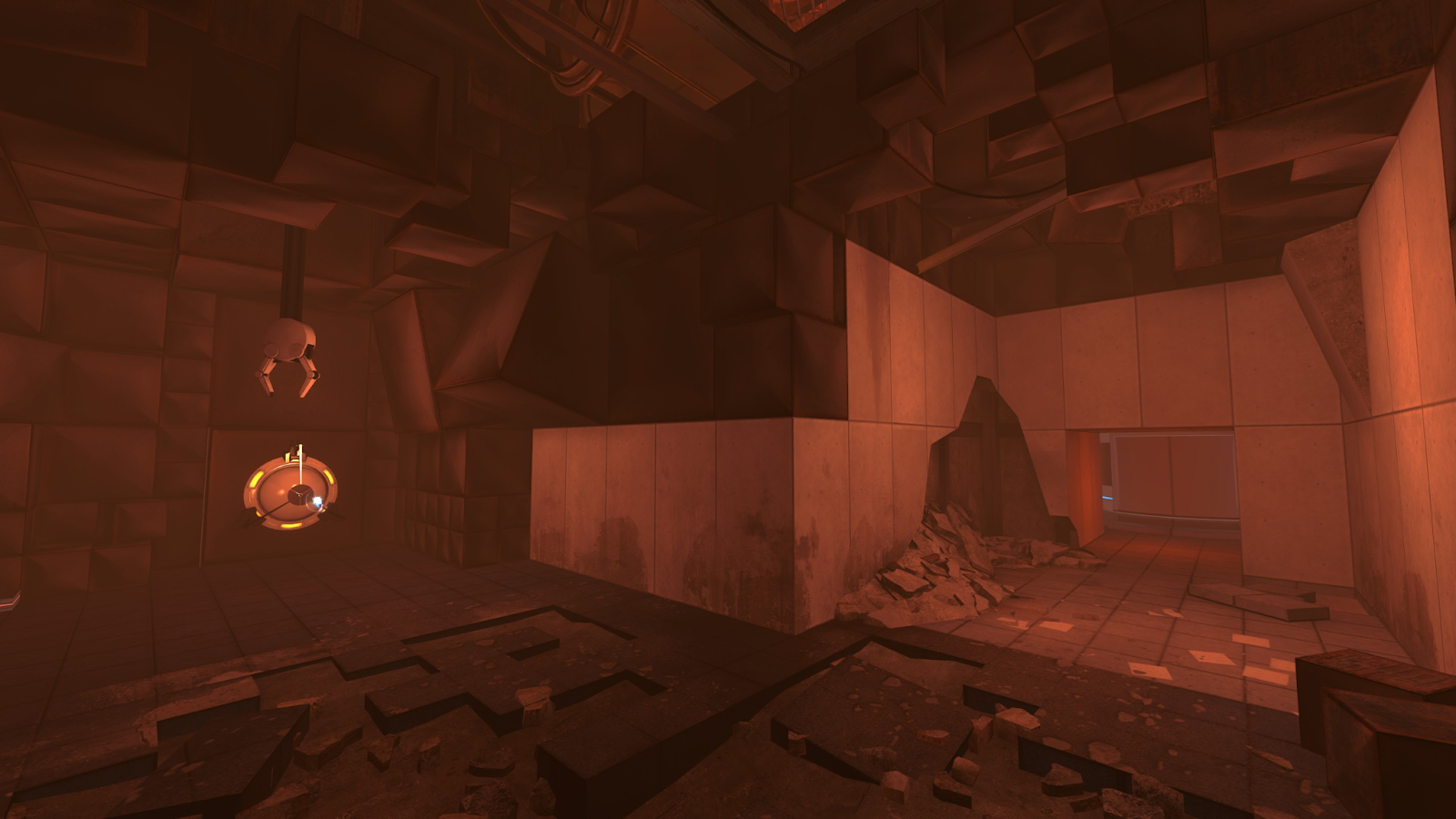 Example Chamber 1