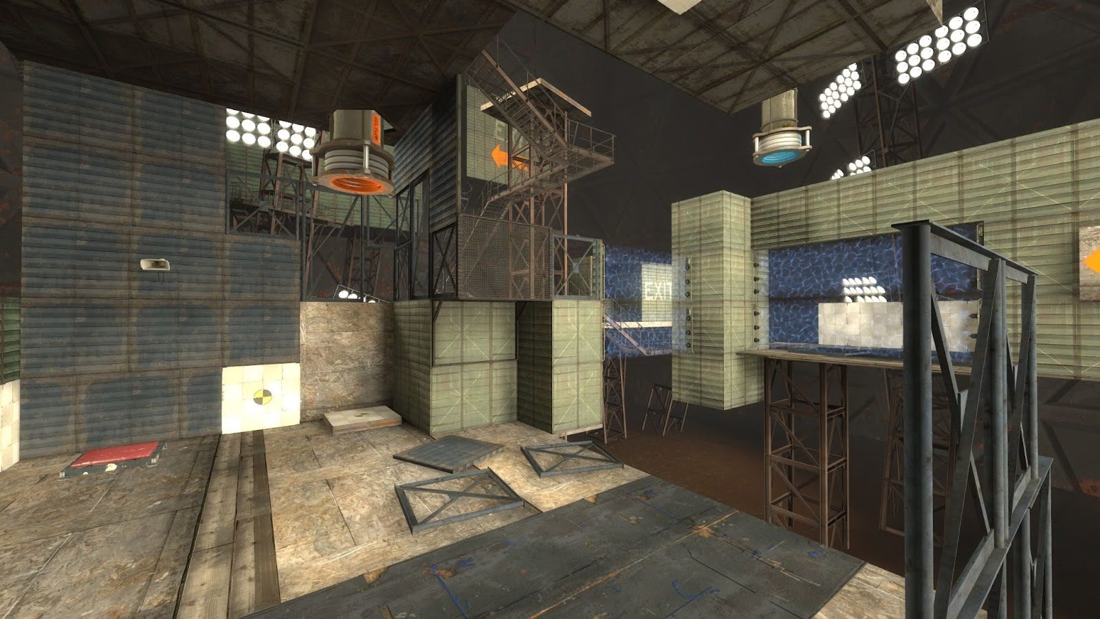 Example Chamber 3