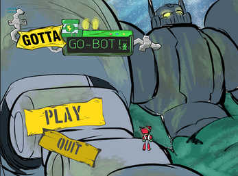 GottaGoBot Logo